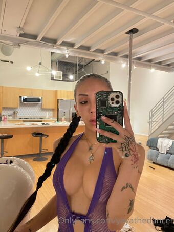 Yayathedancer Nude Leaks OnlyFans Photo 37