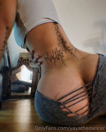 Yayathedancer Nude Leaks OnlyFans Photo 50