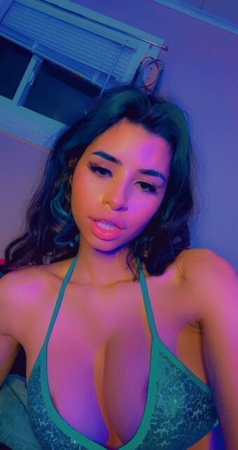 yazzifreaky Nude Leaks OnlyFans Photo 26