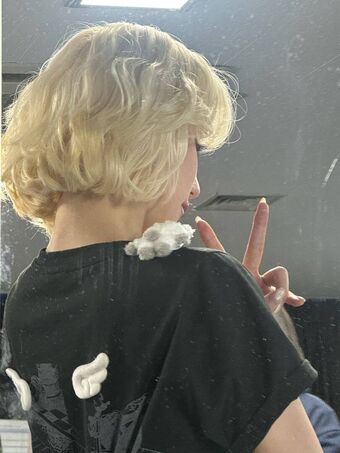 Yeji - ITZY (예지, Hwang Ye-ji) Nude Leaks OnlyFans Photo 89