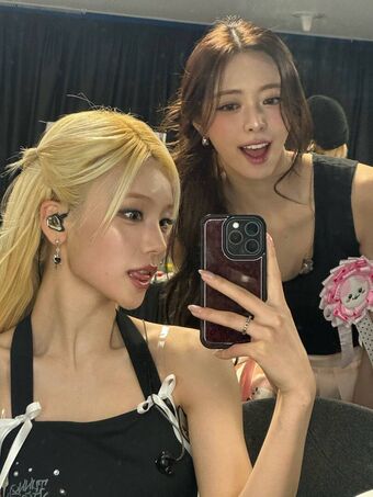 Yeji - ITZY (예지, Hwang Ye-ji) Nude Leaks OnlyFans Photo 90