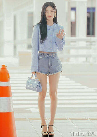 Yeji