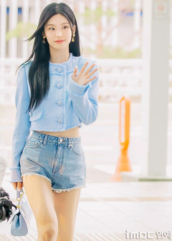 Yeji