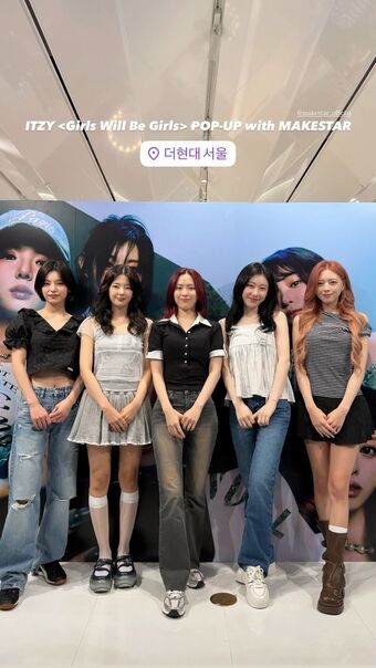 Yeji