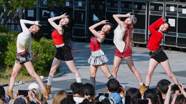 Yeji