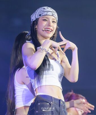 Yeji