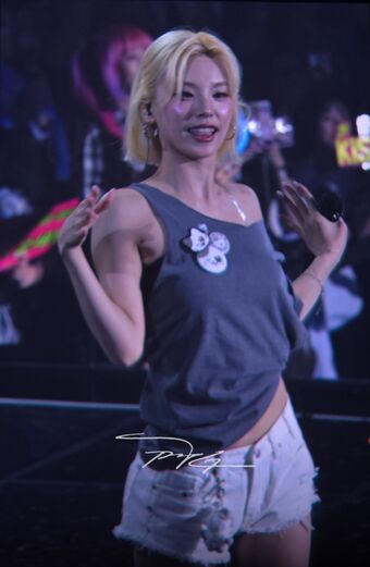 Yeji