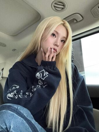 Yeji