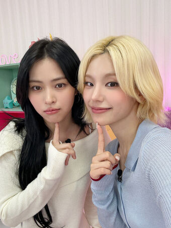 Yeji