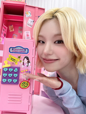 Yeji
