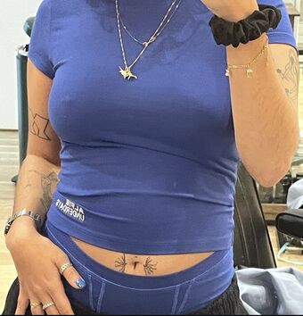Yeliz Nude Leaks OnlyFans Photo 17
