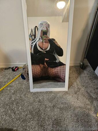 Yeonnie Nude Leaks OnlyFans Photo 33