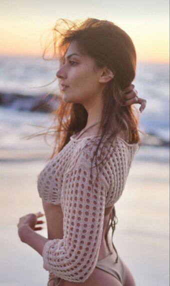 Yesha Sagar Nude Leaks OnlyFans Photo 70