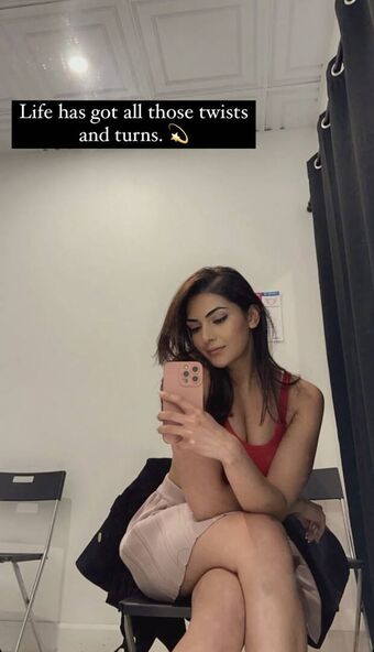 Yesha Sagar Nude Leaks OnlyFans Photo 74