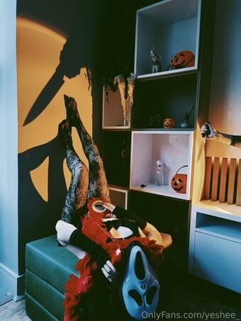 Yeshee_ Nude Leaks OnlyFans Photo 179