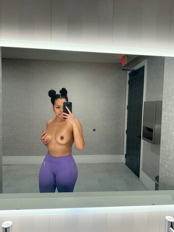 Yessyani Nude Leaks OnlyFans Photo 2