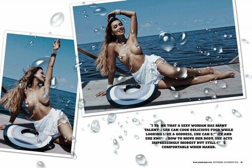 Yevgeniya Pechlaner Nude Leaks OnlyFans Photo 40