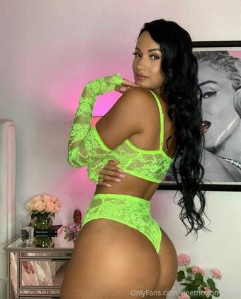 Yinethcolombiana Nude Leaks OnlyFans Photo 44