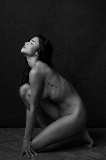 Yoana Nikolova Nude Leaks OnlyFans Photo 49