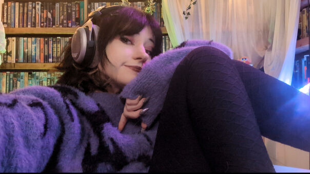 Yogscast Bouphe Nude Leaks OnlyFans Photo 101