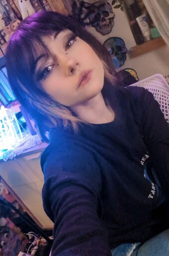 Yogscast Bouphe Nude Leaks OnlyFans Photo 102