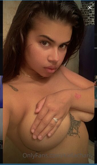Yohanna Sofia Nude Leaks OnlyFans Photo 15
