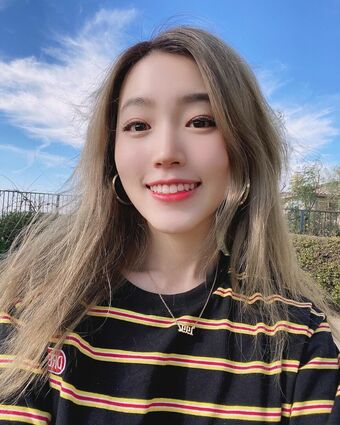 Yoojin