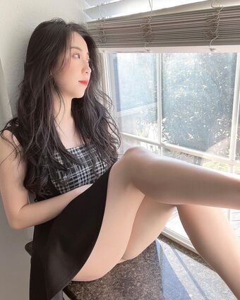 Yoonie Nude Leaks OnlyFans Photo 83