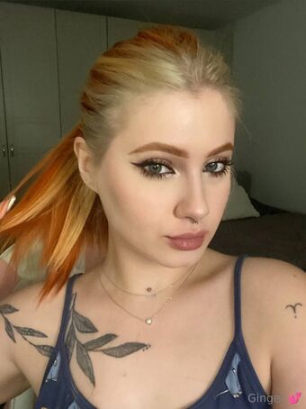 yoourgingergirl Nude Leaks OnlyFans Photo 34