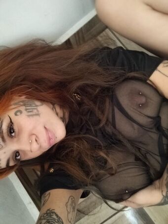 yorhadark Nude Leaks OnlyFans Photo 23