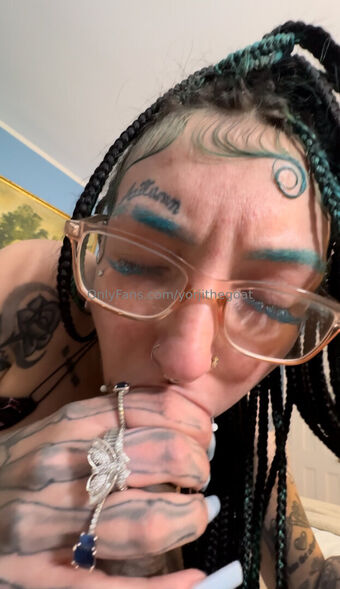 yorjithegoat Nude Leaks OnlyFans Photo 36
