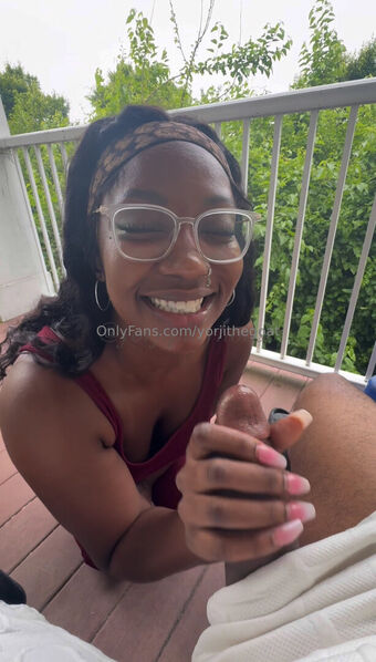 yorjithegoat Nude Leaks OnlyFans Photo 37