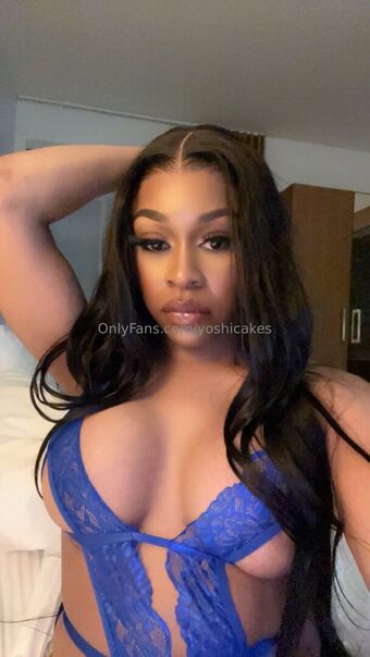 Yoshicakes Nude Leaks OnlyFans Photo 8