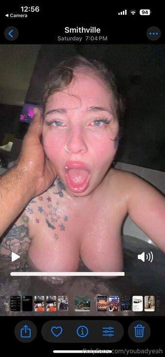 youbadyeah Nude Leaks OnlyFans Photo 3