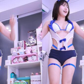 Youchi Nude Leaks OnlyFans Photo 27