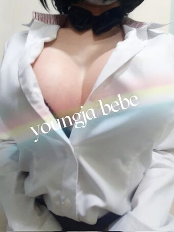 youngjabebe Nude Leaks OnlyFans Photo 18