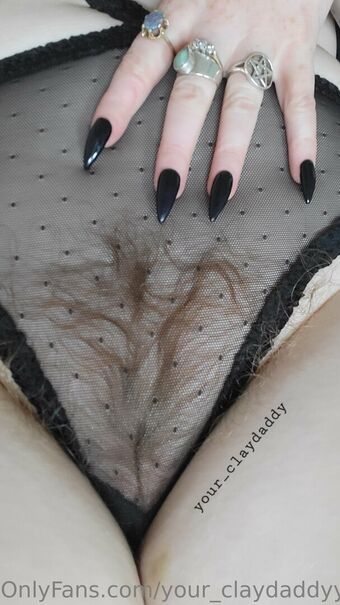 your_claydaddy Nude Leaks OnlyFans Photo 17