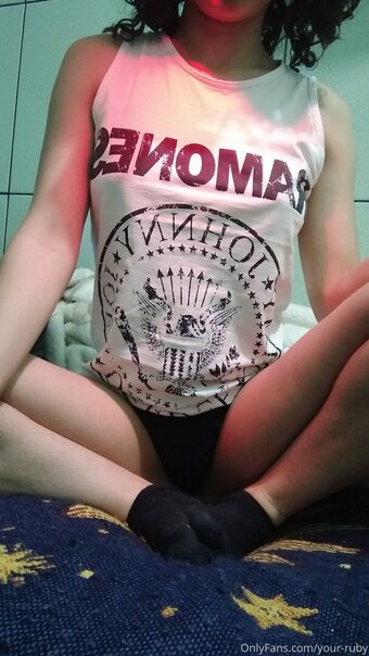 your-ruby Nude Leaks OnlyFans Photo 16
