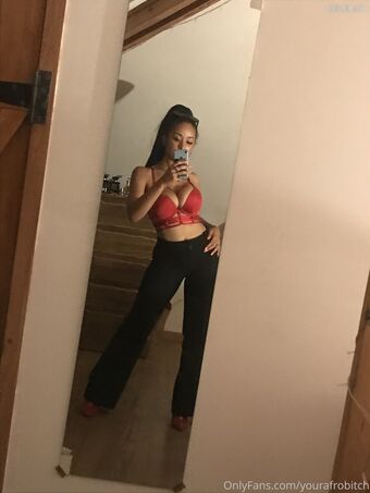yourafrobitch