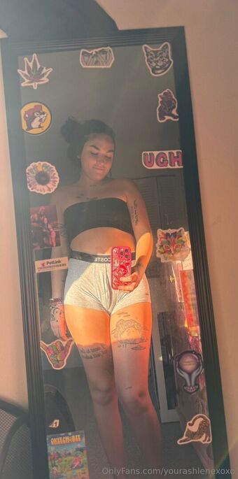 yourashlenexoxo