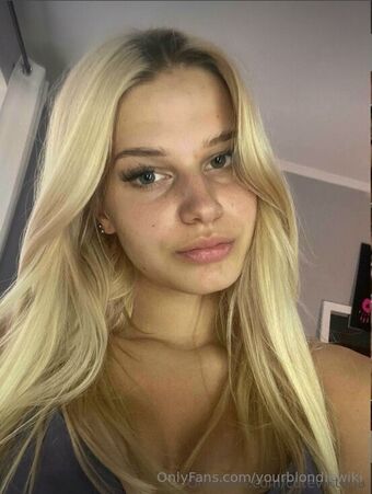 yourblondiewiki
