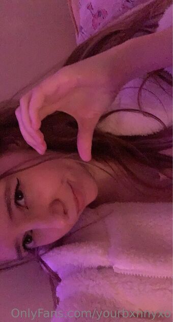 yourbxnnyxo