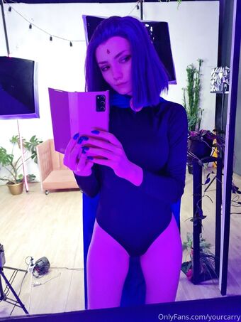 yourcarry Nude Leaks OnlyFans Photo 17