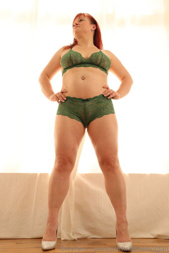 yourchristinemorgan Nude Leaks OnlyFans Photo 16