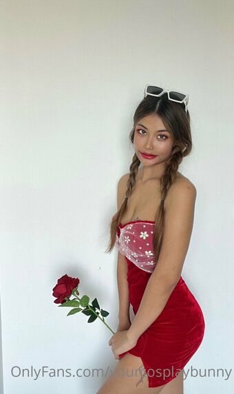yourcosplaybunny