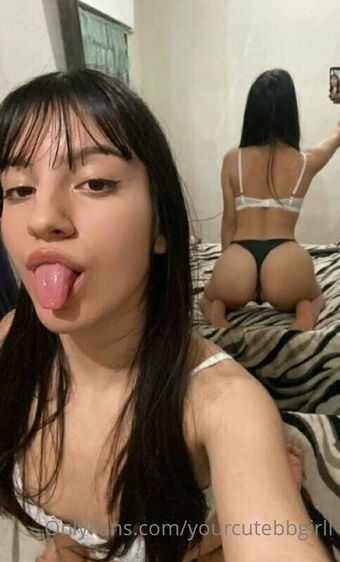 yourcutebbgirll Nude Leaks OnlyFans Photo 27