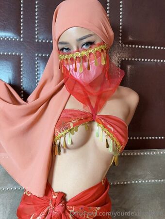 yourdevilmylove Nude Leaks OnlyFans Photo 14