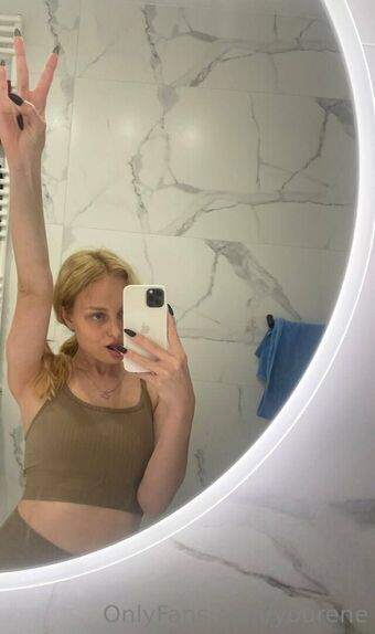 yourene Nude Leaks OnlyFans Photo 4