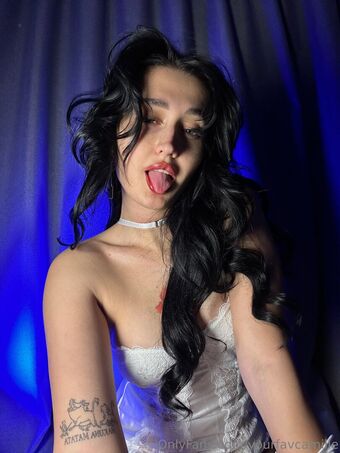 yourfavcamille