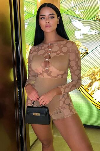 Yourfavorite Nude Leaks OnlyFans Photo 12